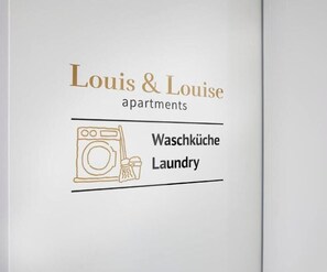 Deluxe Double Room, City View | Miscellaneous - Louis & Louise Apartments & Rooms  (Bremen)