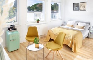 Bureau, Wi-Fi gratuit