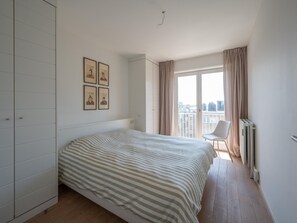 Appartement | 3 slaapkamers