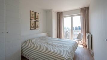 Apartment | 3 bedrooms