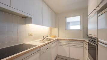 Apartment | Eigene Küche