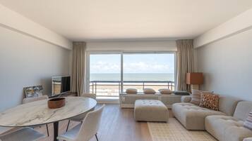 Apartment | Wohnzimmer