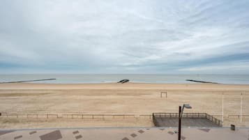 Apartment | Blick von der Unterkunft