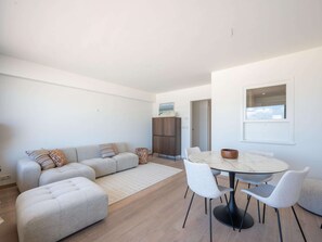 Apartemen | Ruang keluarga