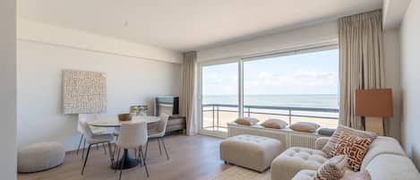 LĂ€genhet | Vardagsrum