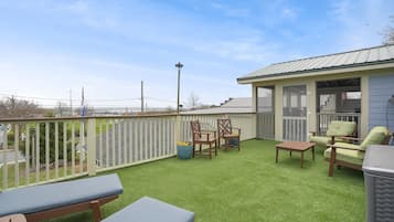Terras