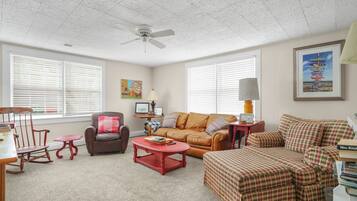 Téléviseur connecté, livres