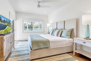 2 Schlafzimmer, Internetzugang, Bettwäsche