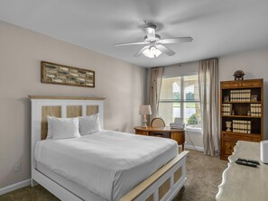 3 bedrooms, WiFi, bed sheets - 3 Bedroom Townhome in Turnberry at Sandestin Golf & Beach Resort!! (Miramar Beach)