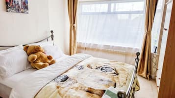 Nhà | 3 phòng ngủ, bàn ủi/dụng cụ ủi quần áo