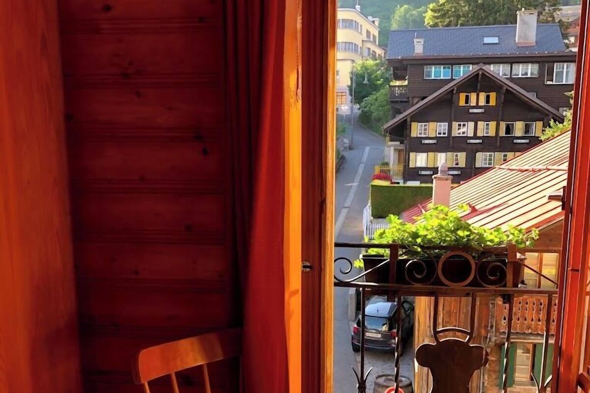 Familierom, balkong | Wi-fi (inkludert)