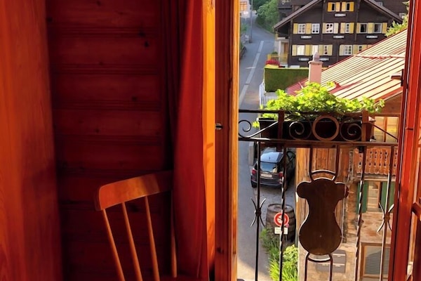 Family Room, Balcony | Wi-fi percuma