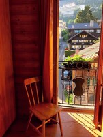 Family Room, Balcony | Free WiFi