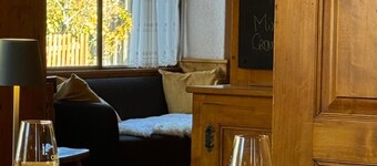 ホテル ラ トゥール ダイ