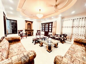 Exterior - South Inn – Green Park South Delhi (New Delhi)