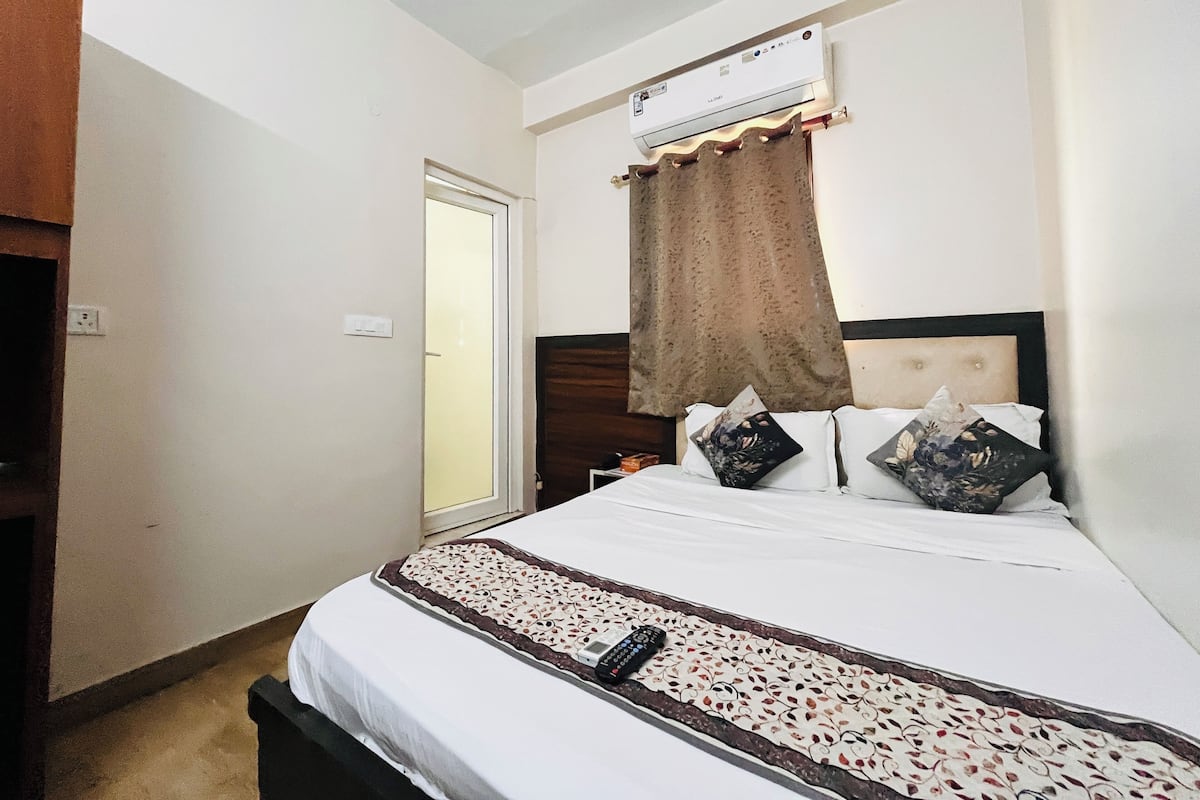 Basic Single Room | 1 bedroom, desk, laptop workspace, free WiFi