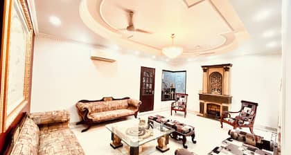 South Inn – Green Park South Delhi