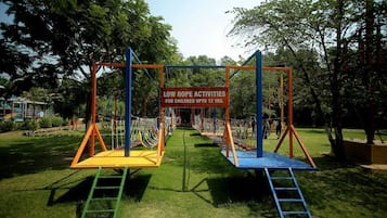 Rebkursus (teambuilding)