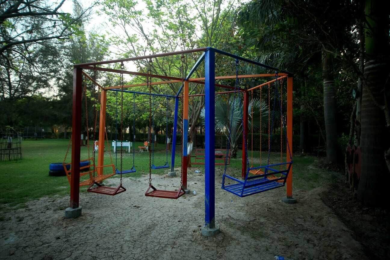 Children’s activities