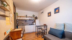 Living room - Appartment Matea Rovinj (Rovinj)