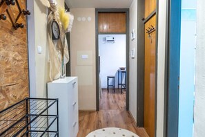 Apartment, 1 Schlafzimmer, Raucher | Innenbereich