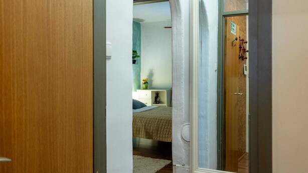1 bedroom - Appartment Matea Rovinj (Rovinj)