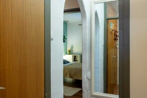 Appartement, 1 chambre, fumeur