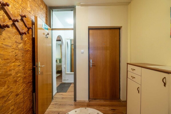 Appartement, 1 chambre, fumeur | Intérieur