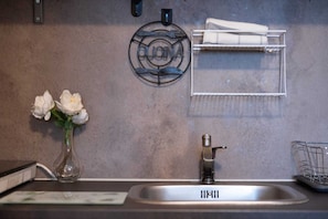 Appartement, 1 chambre, fumeurs | Divers