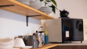Room amenity - Appartment Matea Rovinj (Rovinj)