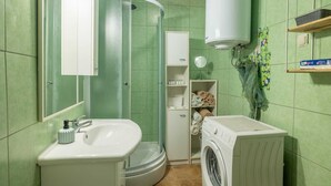 Laundry - Appartment Matea Rovinj (Rovinj)