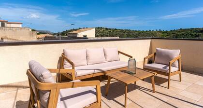 Casa Verga con Terrazza by Wonderful Italy