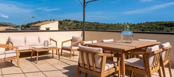 Casa Verga con Terrazza by Wonderful Italy