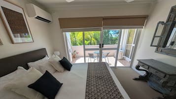 3 chambres, bureau, fer et planche Ă repasser, Wi-Fi gratuit