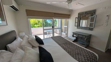 3 chambres, bureau, fer et planche Ă repasser, Wi-Fi gratuit