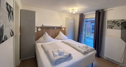 Ferienwohnungen in Bensersiel