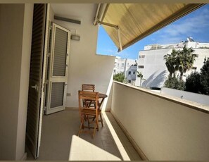 Room, 1 Bedroom, Smoking, Balcony | Balcony