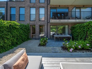 Apartment | Exterior