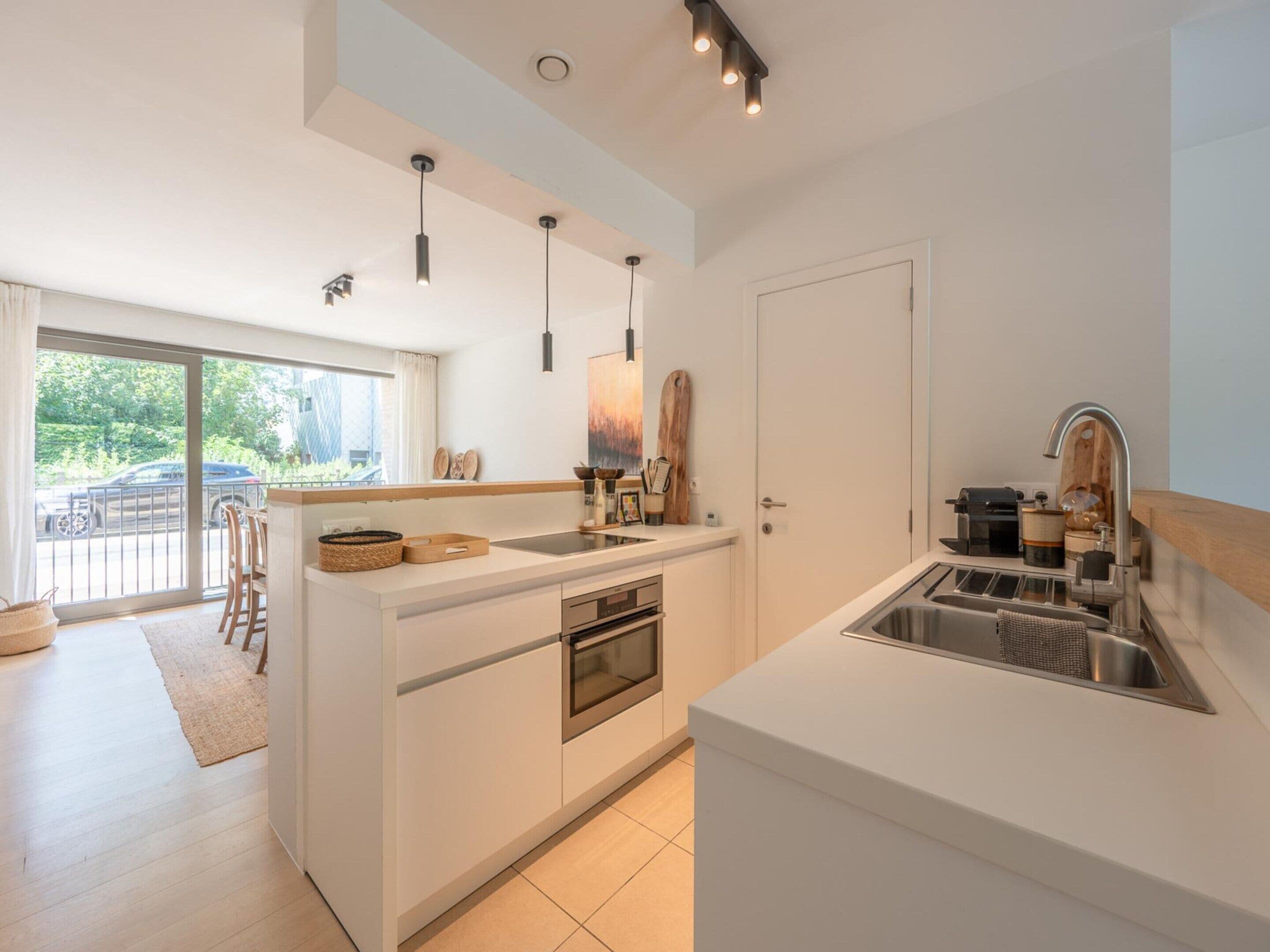 Appartamento | Cucina privata