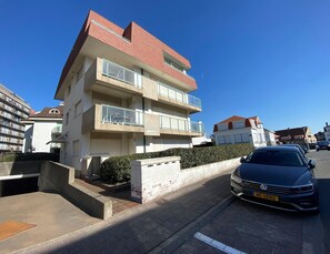 Apartment | Exterior
