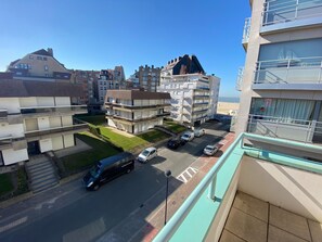 Apartment | Balcony