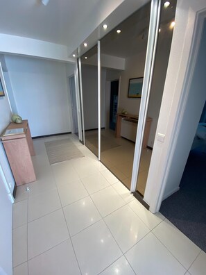 Apartment | Innenbereich