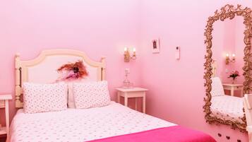 Suite estudio junior | 1 habitación, insonorización y wifi gratis