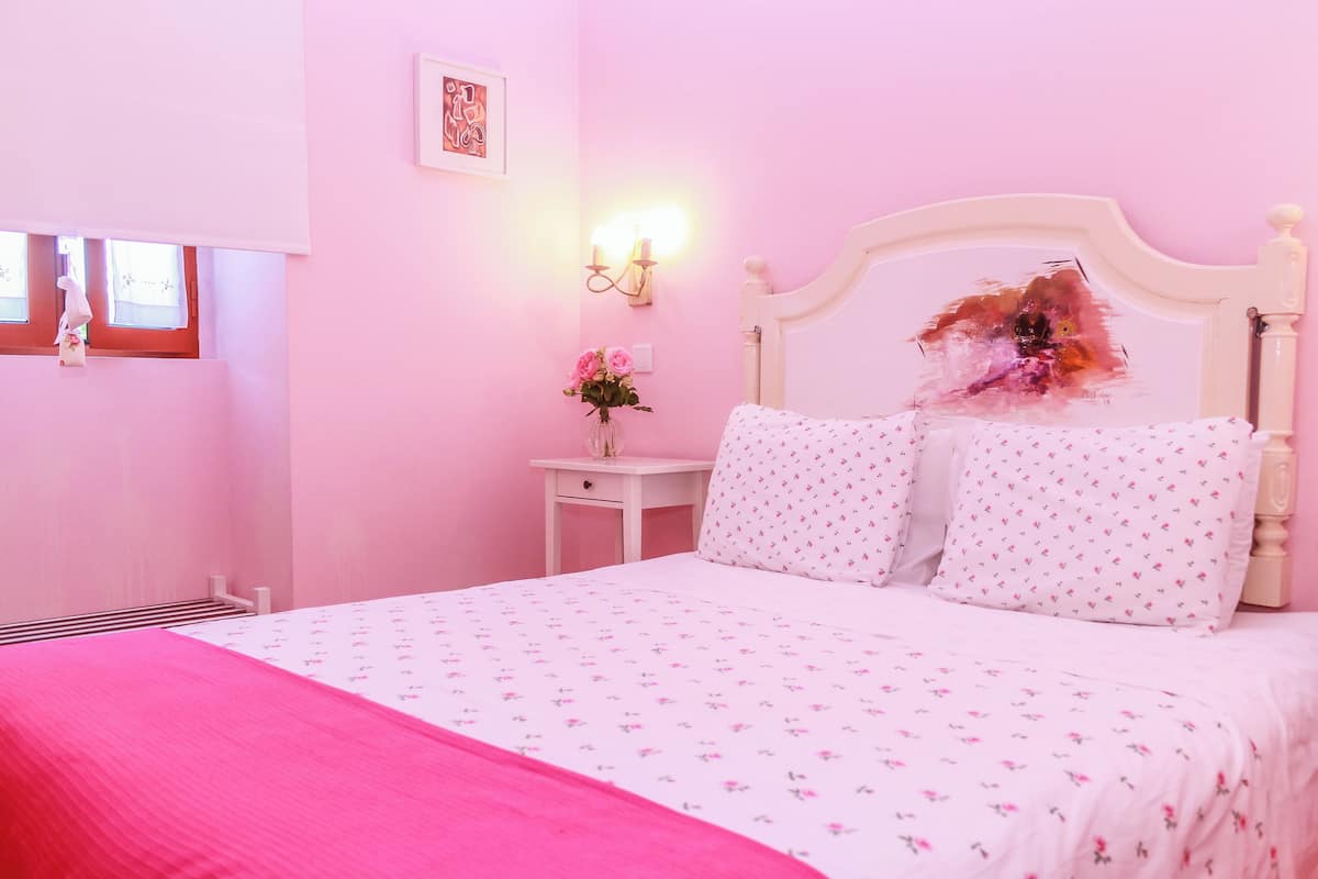 Studio Suite Junior | 1 phòng ngủ, phòng cách âm, truy cập Internet không dây miễn phí