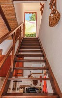 Family Apartment, Mountain View | Terrace/patio