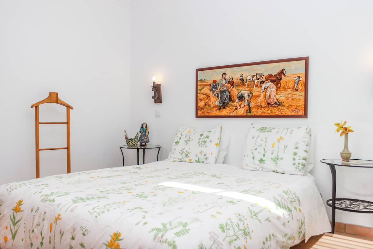 Căn hộ Tiêu chuẩn, trang thiết bị hỗ trợ người có khó khăn khi di chuyển, không hút thuốc | 1 phòng ngủ, phòng cách âm, truy cập Internet không dây miễn phí