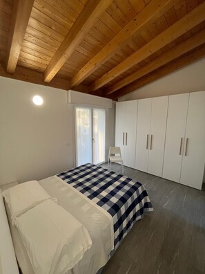 2 chambres, couette en duvet d'oie, Wi-Fi gratuit, draps fournis