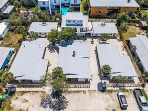 Exterior - Coastal 1BR Getaway Near the Beach (Cocoa Beach)