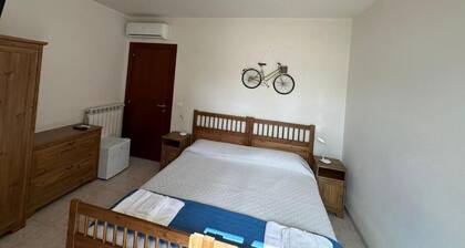 Room-andromeda Rooms in Otranto
