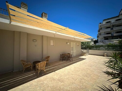 Room-andromeda Rooms in Otranto